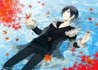 Izaya Image Orihara HD Wallpaper And Background Photos
