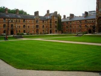 Wallpaper And Pictures Oxford University