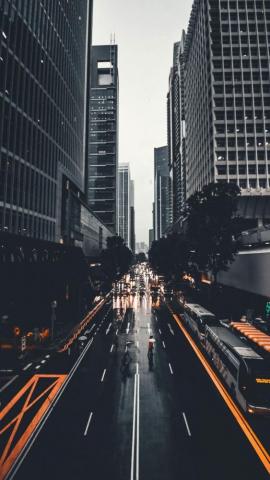 Beatriz On Buildings Architecture City Wallpaper