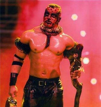 Boogeyman Wwe Superstars Wallpaper Ppv S