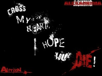 Asking Alexandria Wallpaper Full HD