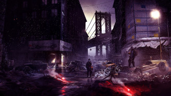 Tom Cys The Division Gaming HD Games 4k Wallpaper Image Photos And Picture