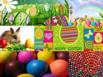 Easter Eggs What Is About When It