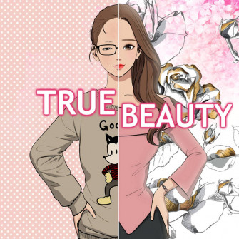 True Beauty Background Wallpaper