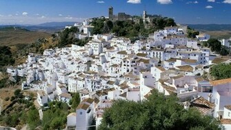 World Spain Fresh New HD Wallpaper