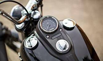 Harley Davidson Dyna Street Bob Ready To Launch In India