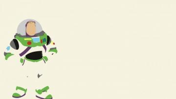 Toy Story Laptop Wallpaper On