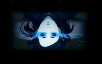 Ergo Proxy Wallpaper