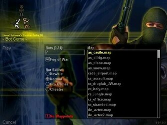 Counter Strike 2d S Multimedia Gallery