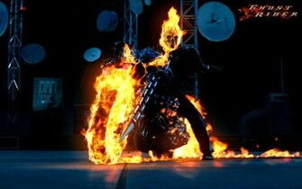 Ghost Rider Wallpaper