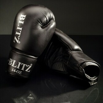 Boxing Gloves Wallpaper HD