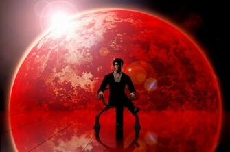 Mass Effect Illusive Man By Artpolly High Resolution HD Wallpaper Of