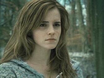 Hermione Granger Image Wallpaper