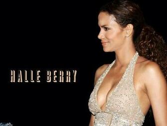 Halle Berry Wallpaper