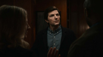 Adam Scott HD Severance Wallpaper
