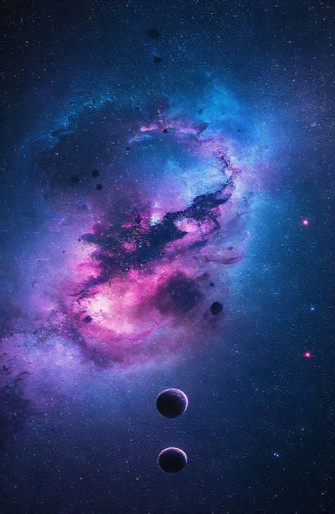 Space Background Pictures