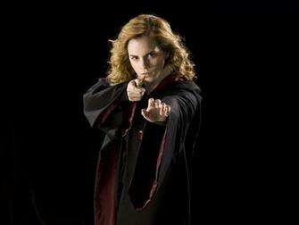 Hermione Granger Wallpaper