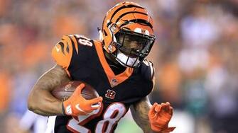 Bengals Joe Mixon May Have To Undergo Surgery Sporting News