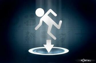 Ing Portal HD Wallpaper Color Palette Tags Category Games
