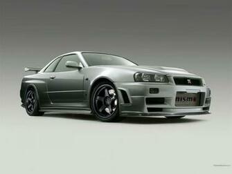 Nissan Gt R Nismo Wallpaper