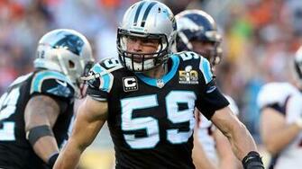 Luke Kuechly Wallpaper X Net