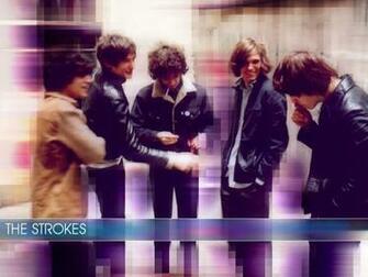 The Strokes