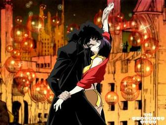 Minitokyo Cowboy Bebop Wallpaper My