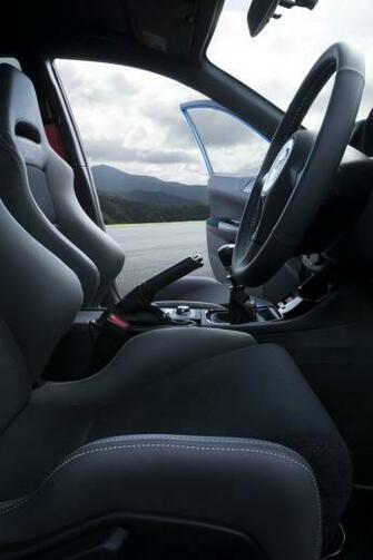 Subaru Wrx Wallpaper For iPhone
