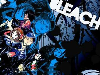 Cool Bleach Wallpaper Widescreen HD