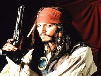 Jack Sparrow Wallpaper Wal