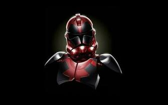 Clone Trooper Wallpaper Image