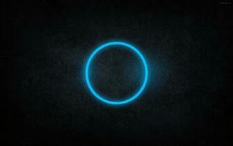 Cyan Wallpaper Abstract Desktop