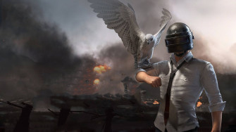 Pubg Thumbnail Wallpaper