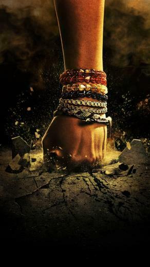 Marvel S Runaways Phone Wallpaper