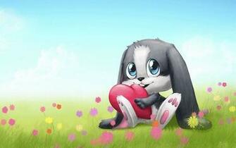 Cute Cartoon Wallpaper