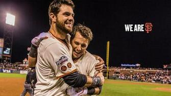 Sf Giants Schedule Wallpaper Image