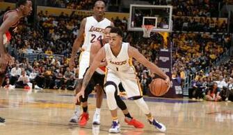 Angelo Russell Disput Minutos Y Byron Scott Asegur Que