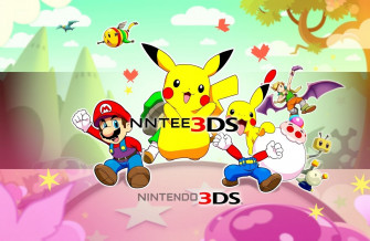 Nintendo 3ds Wallpaper Codes