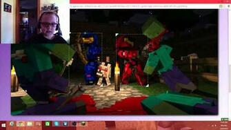 Minecraft Skin Editor Wallpaper