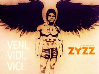 Showing Picture Zyzz Wallpaper Made By