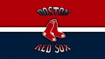 Boston Red Sox Baseball Mlb G Wallpaper Background
