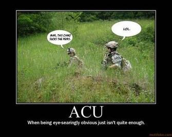 Acu Patches Placement Rotc