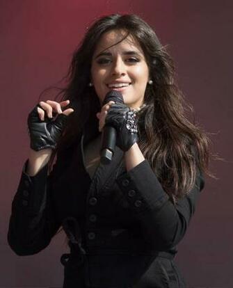 Camila Cabello Image HD Wallpaper And Background Photos