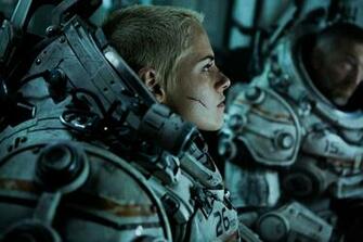 Kristen Stewart Underwater Movie First Trailer Hypebeast