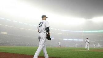 Bombers Run A Weekly Guide To The New York Yankees Week