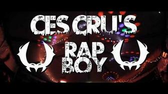 Ces Cru Rap Boy Style Official Video Faygoluvers