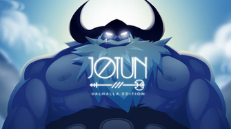 Jotun Valhalla Edition Re Gaming Trend
