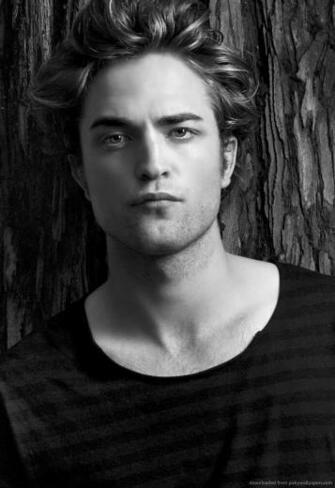 Robert Pattinson Wallpaper And Screensavers
