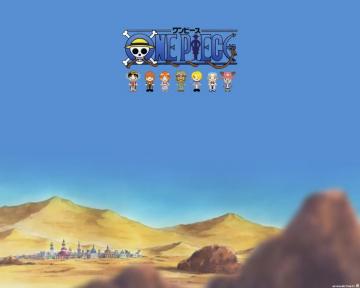 Incredible One Piece Wallpaper Daily Anime Art