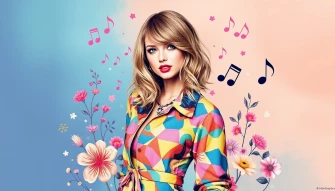 Taylor Swift Wallpaper